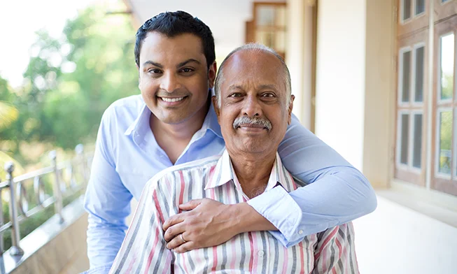 elderly care services in Mumbai